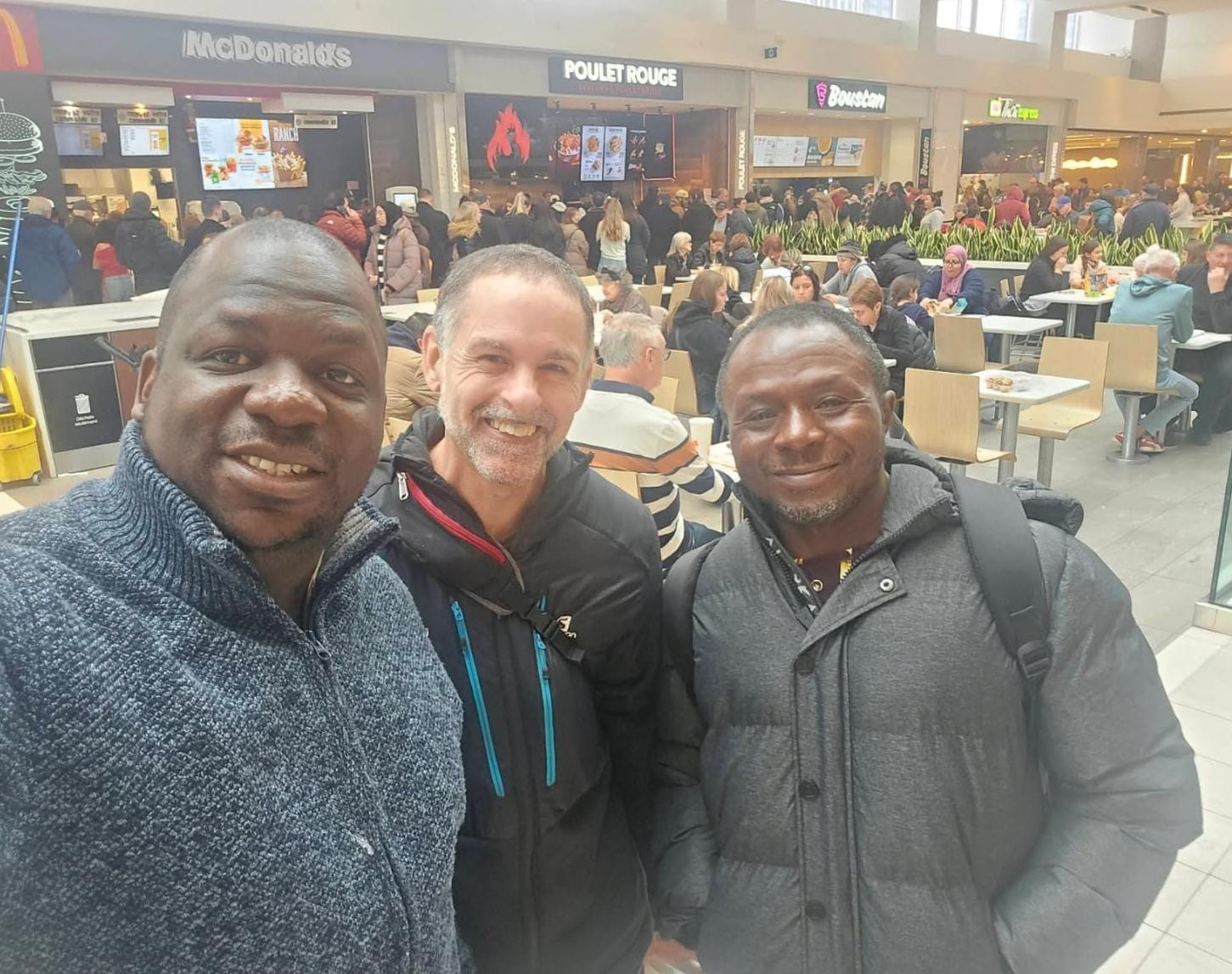 Sessions de formation