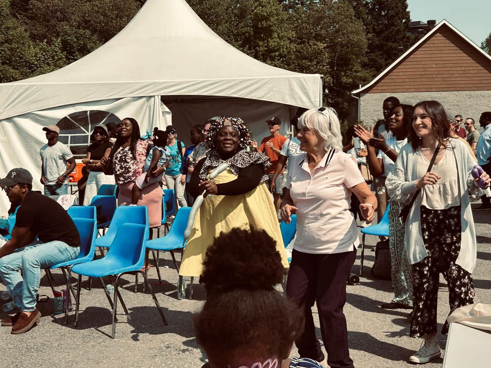 Les Samedis d'Évangélisation