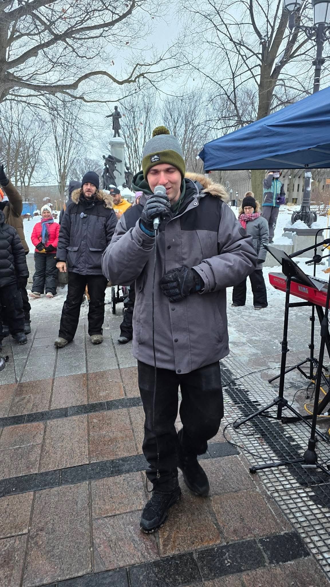 Grandes Évangélisations & Partenariats inter-églises