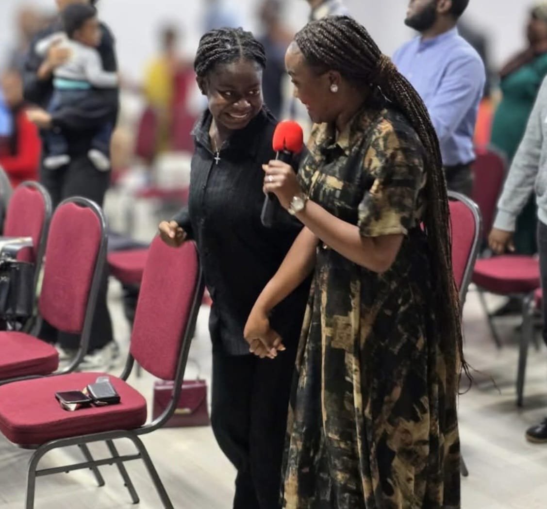 Moments de convivialité