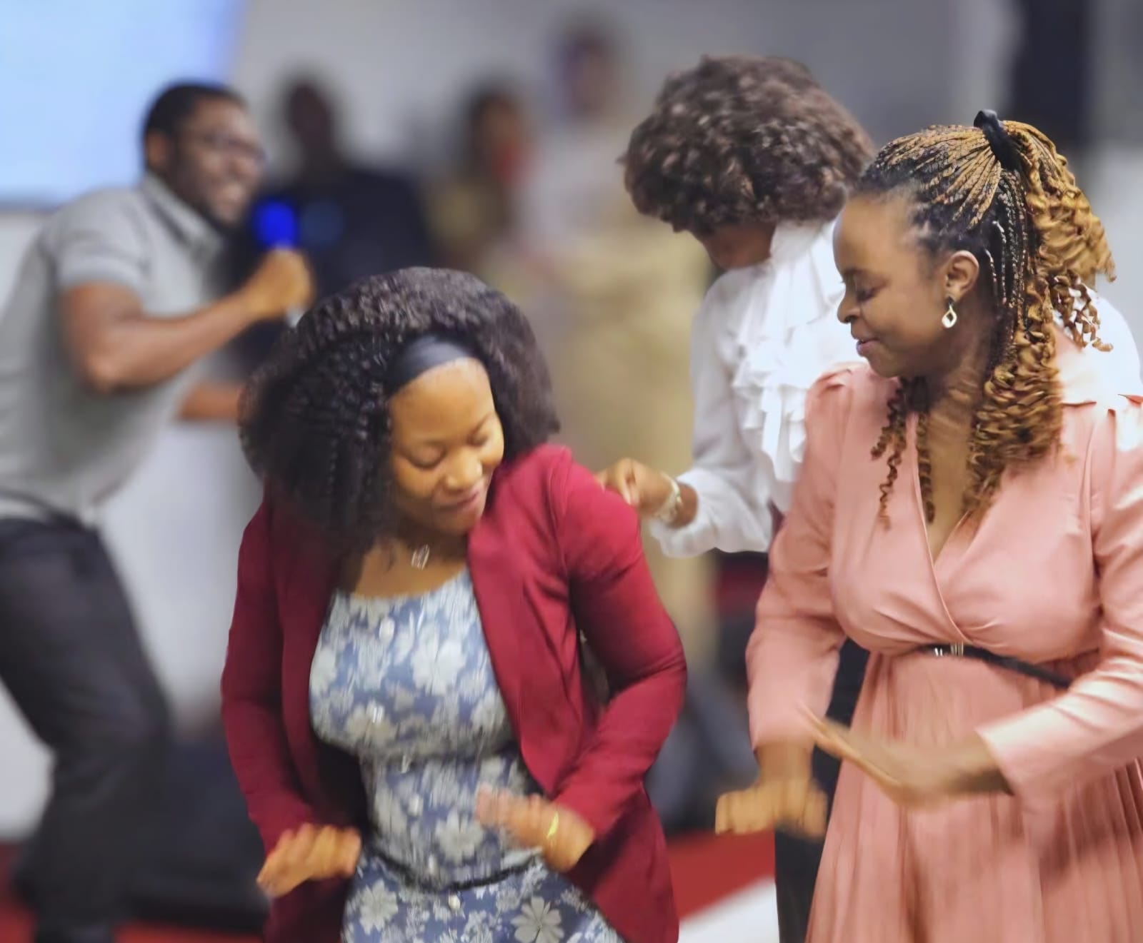 Ateliers et conférences