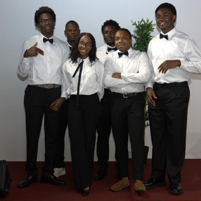 Département Jeunes Adultes